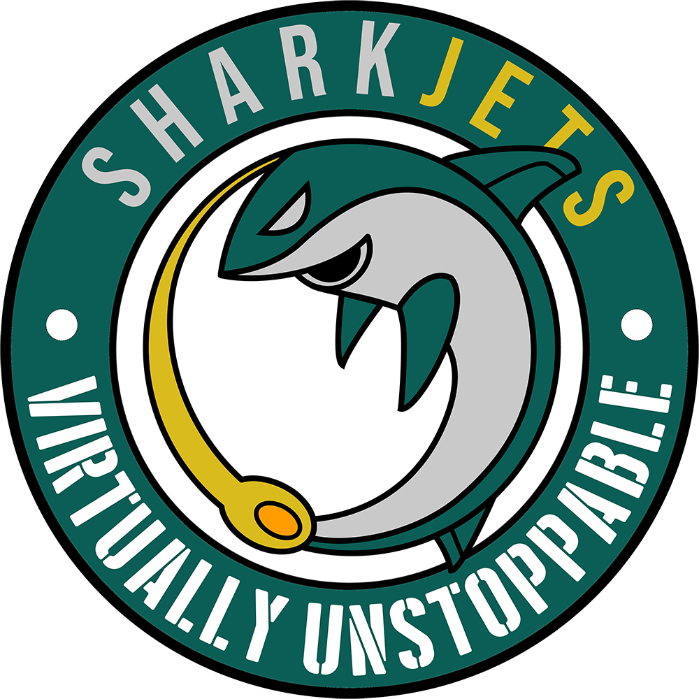 Shark Logo